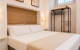 “Suite Home Vaticano City”